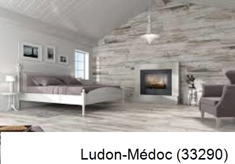 Peintre revêtements et sols Ludon-Médoc-33290